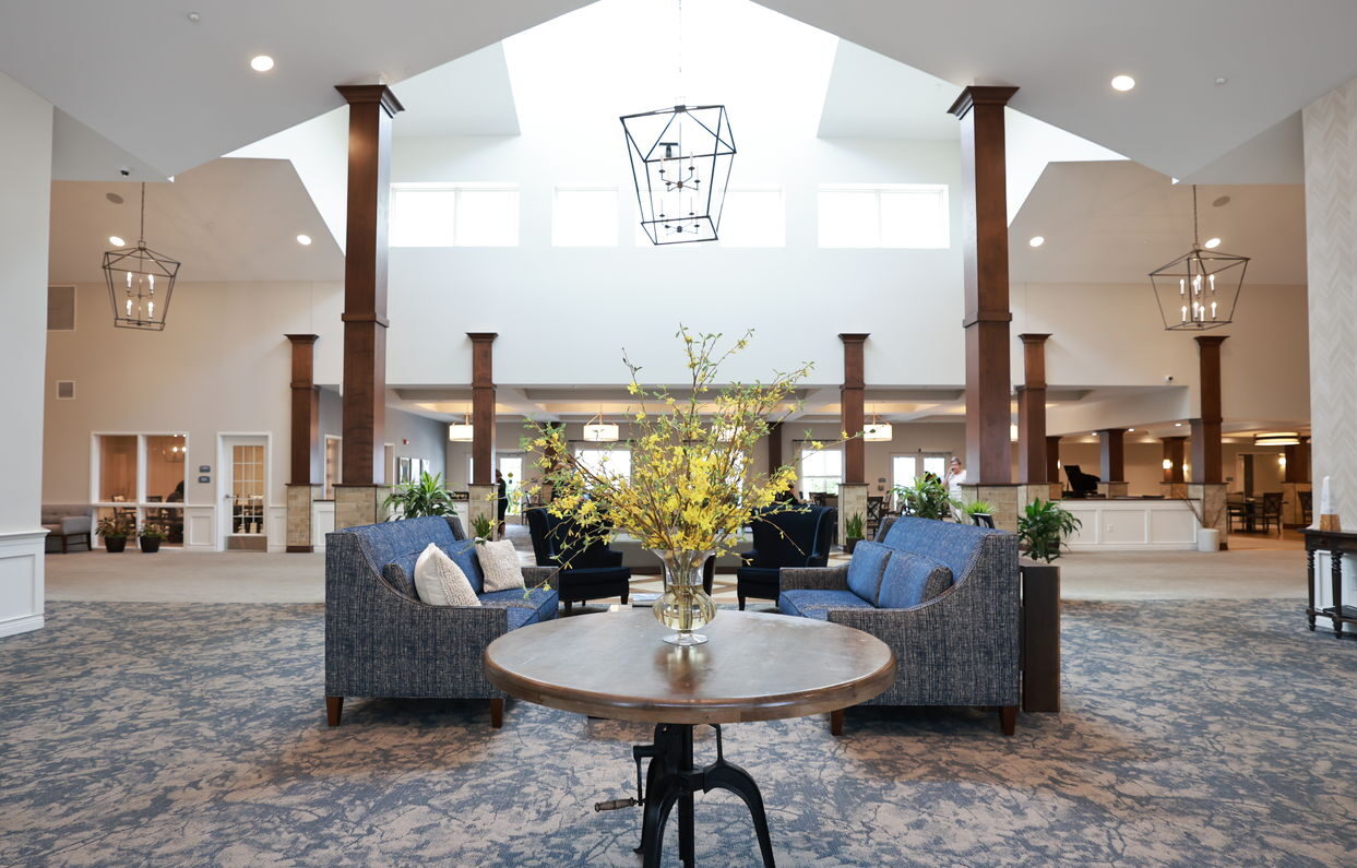 Apartment at VITALIA® Westlake in Westlake OH