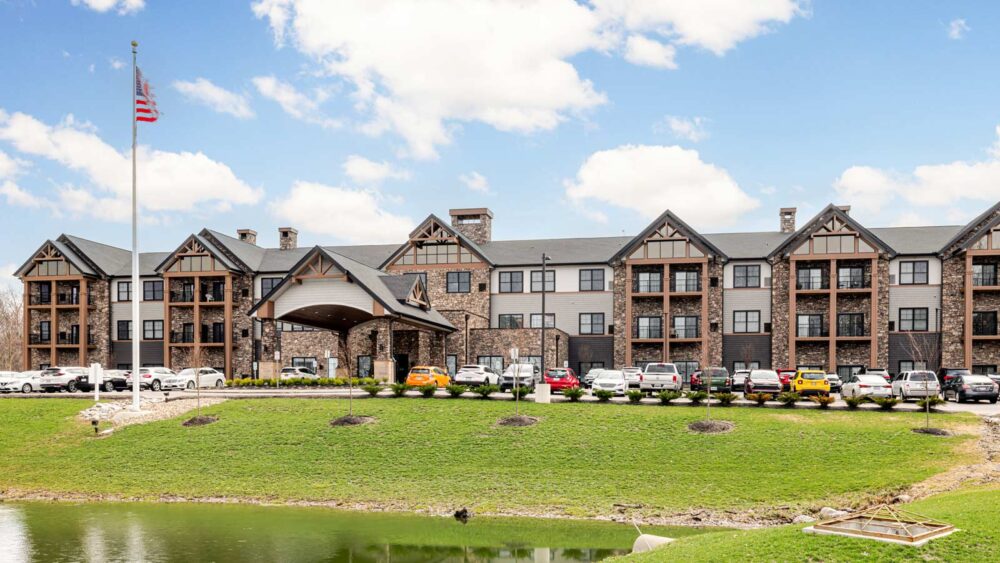 Vitalia Highland Heights