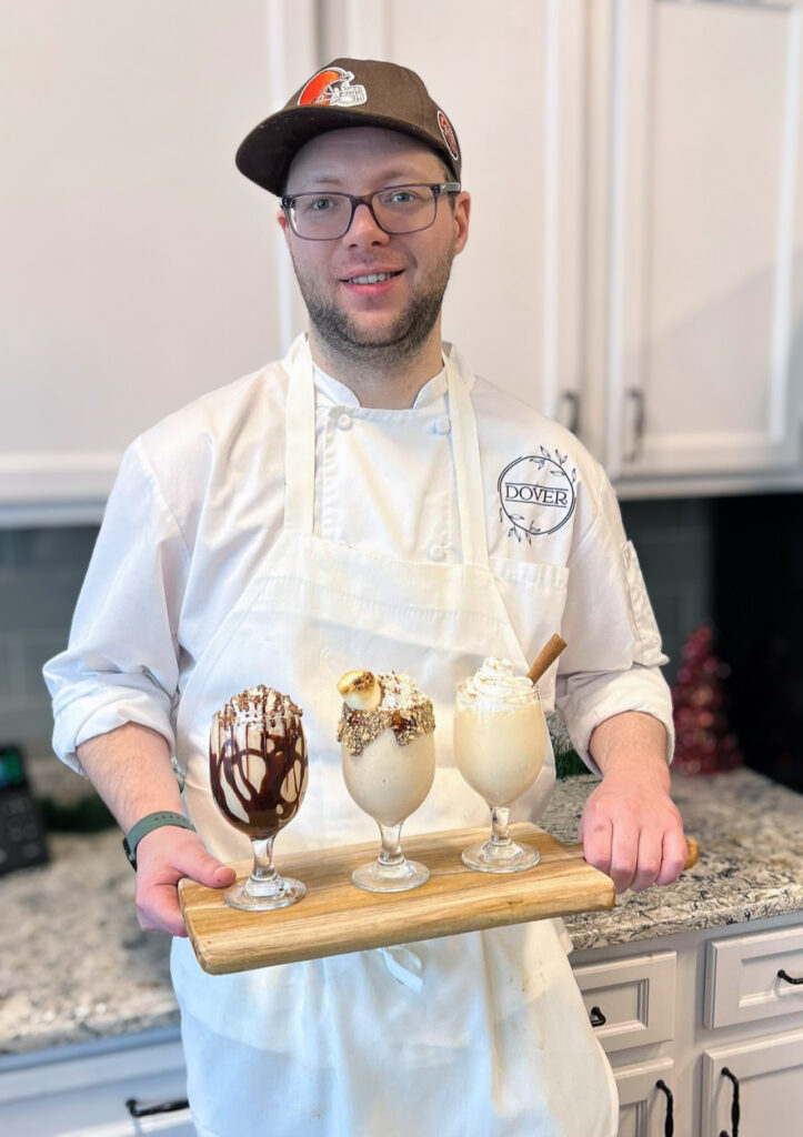 Discover why culinary team members at Vitalia Westlake choose senior living, where food creates comfort, connection, memories, and joy.